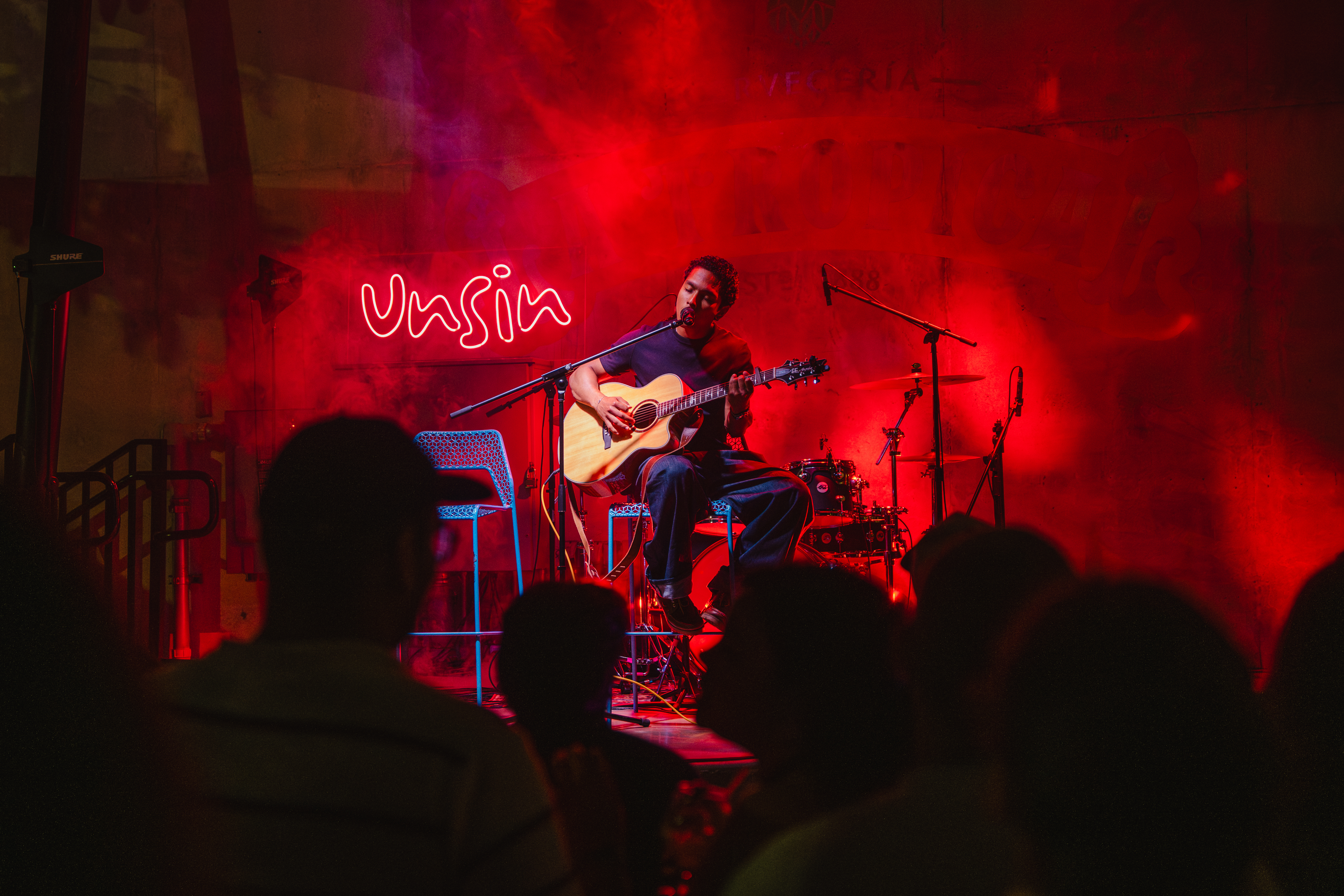 UNSIN Music Festival